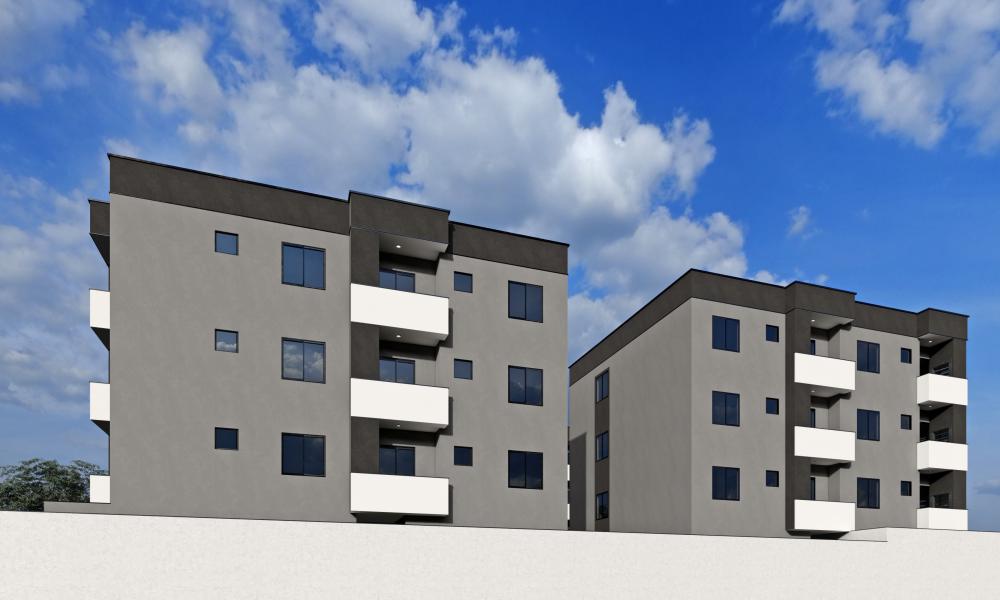 Condomínio Residencial Midori