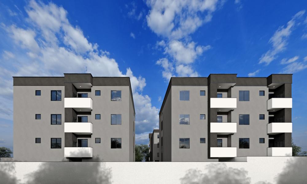 Condomínio Residencial Midori
