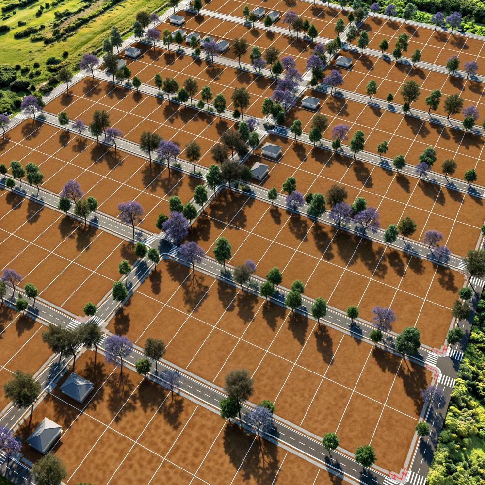 Jardim Nobre III Mcville