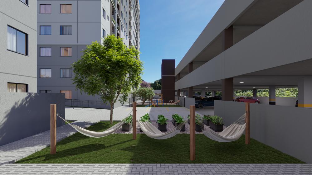 Residencial Piazza Bella Vista
