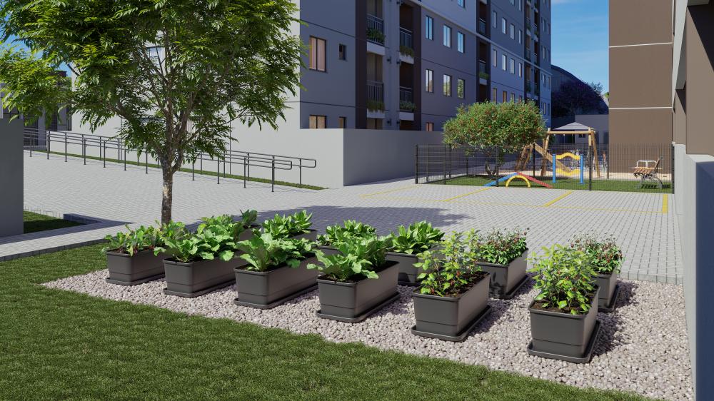 Residencial Piazza Bella Vista