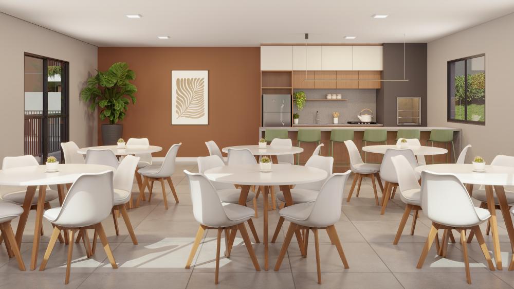 Residencial Piazza Bella Vista