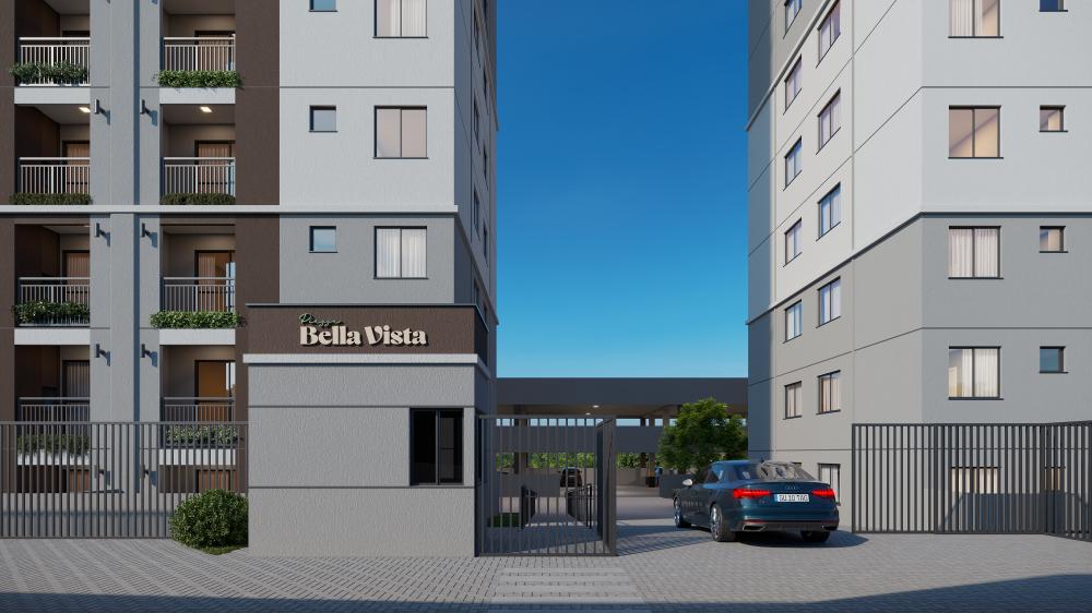 Residencial Piazza Bella Vista