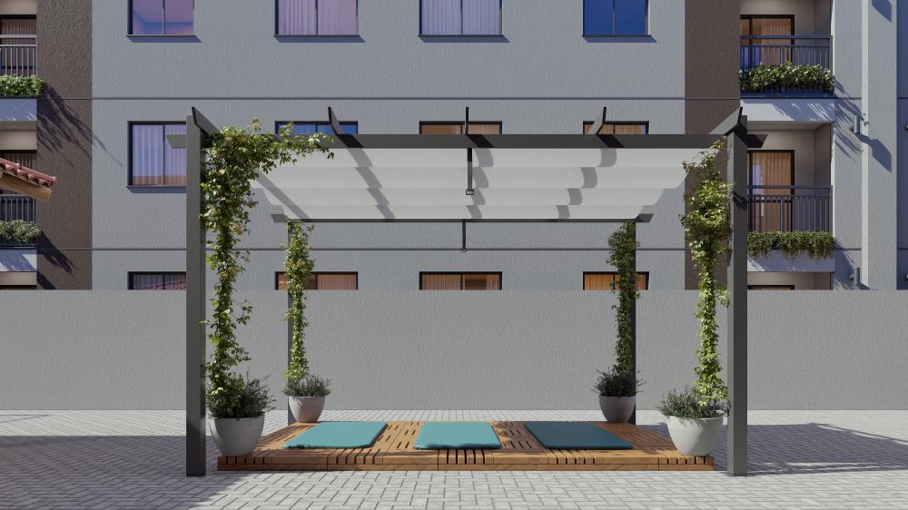 Residencial Piazza Bella Vista
