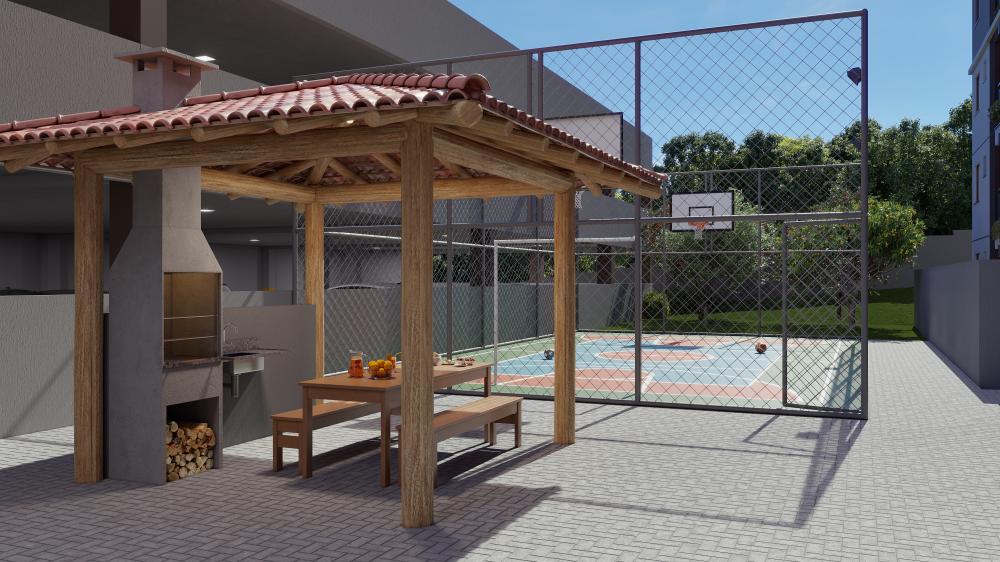 Residencial Piazza Bella Vista