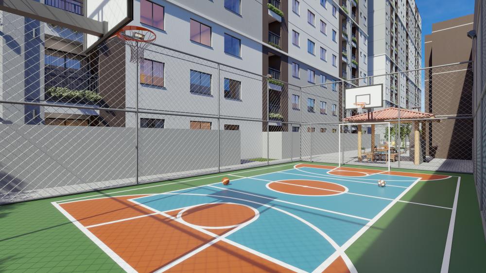 Residencial Piazza Bella Vista