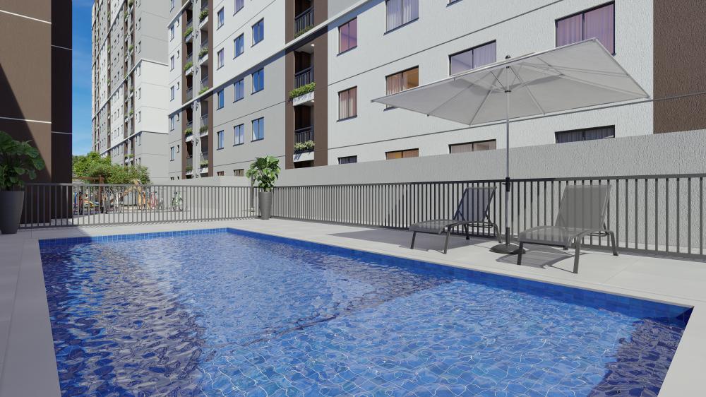 Residencial Piazza Bella Vista