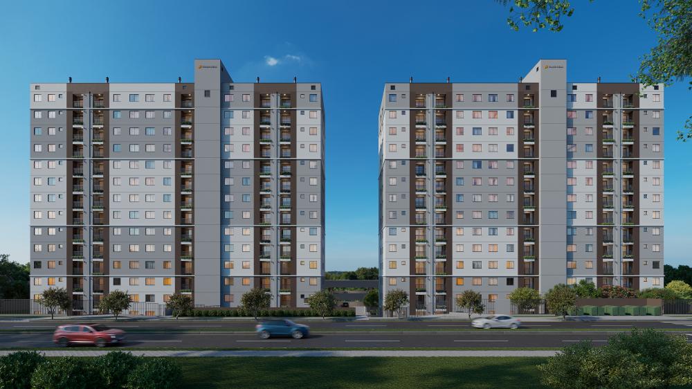 Residencial Piazza Bella Vista