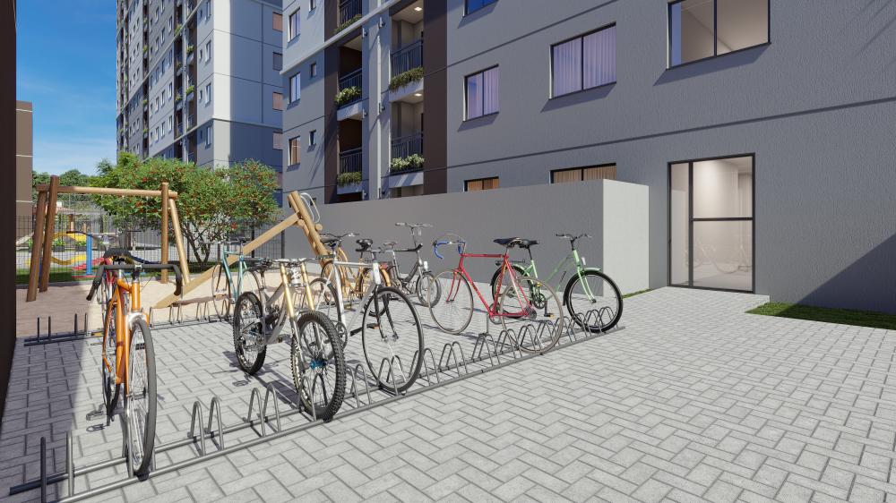 Residencial Piazza Bella Vista
