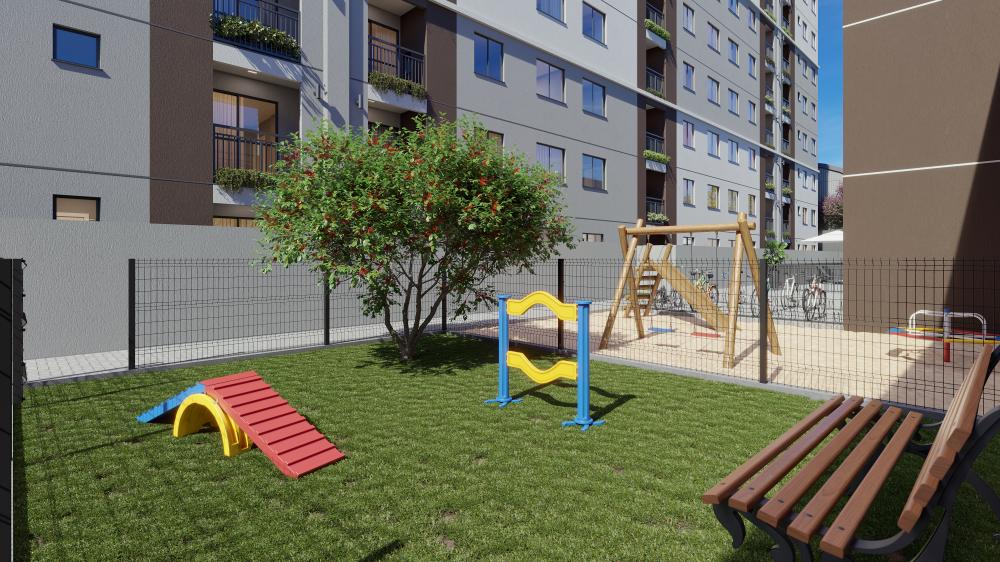 Residencial Piazza Bella Vista
