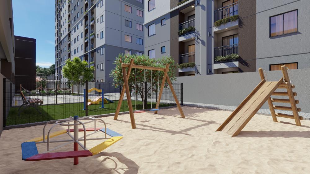 Residencial Piazza Bella Vista