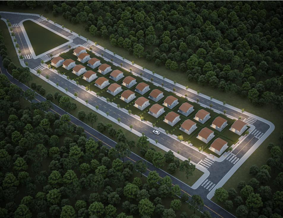 Conjunto Habitacional Rio Branco do Ivaí