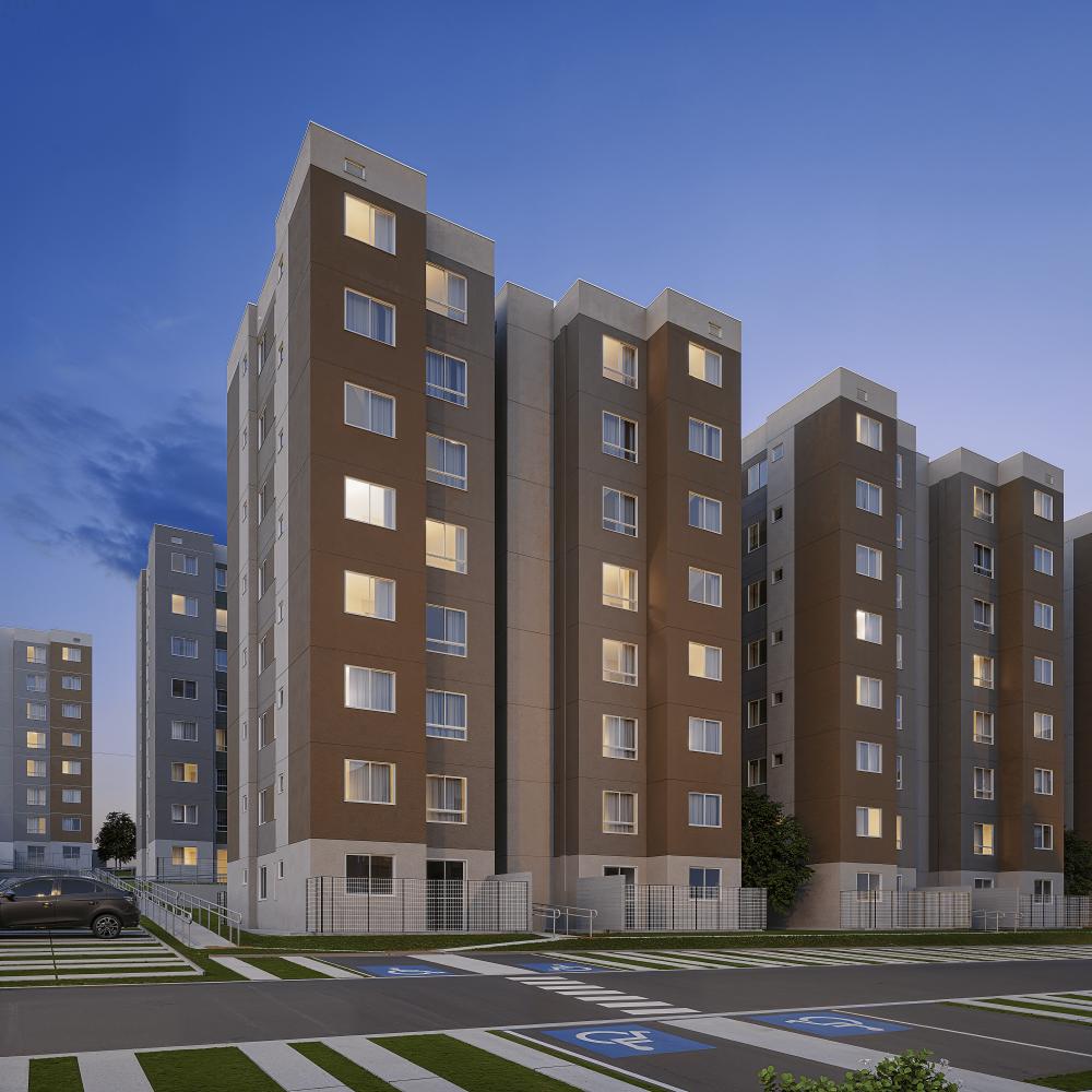 Residencial Odessa