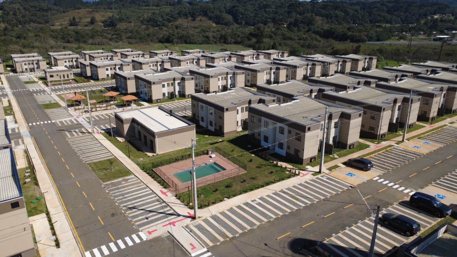 Residencial Bulevard Felice 