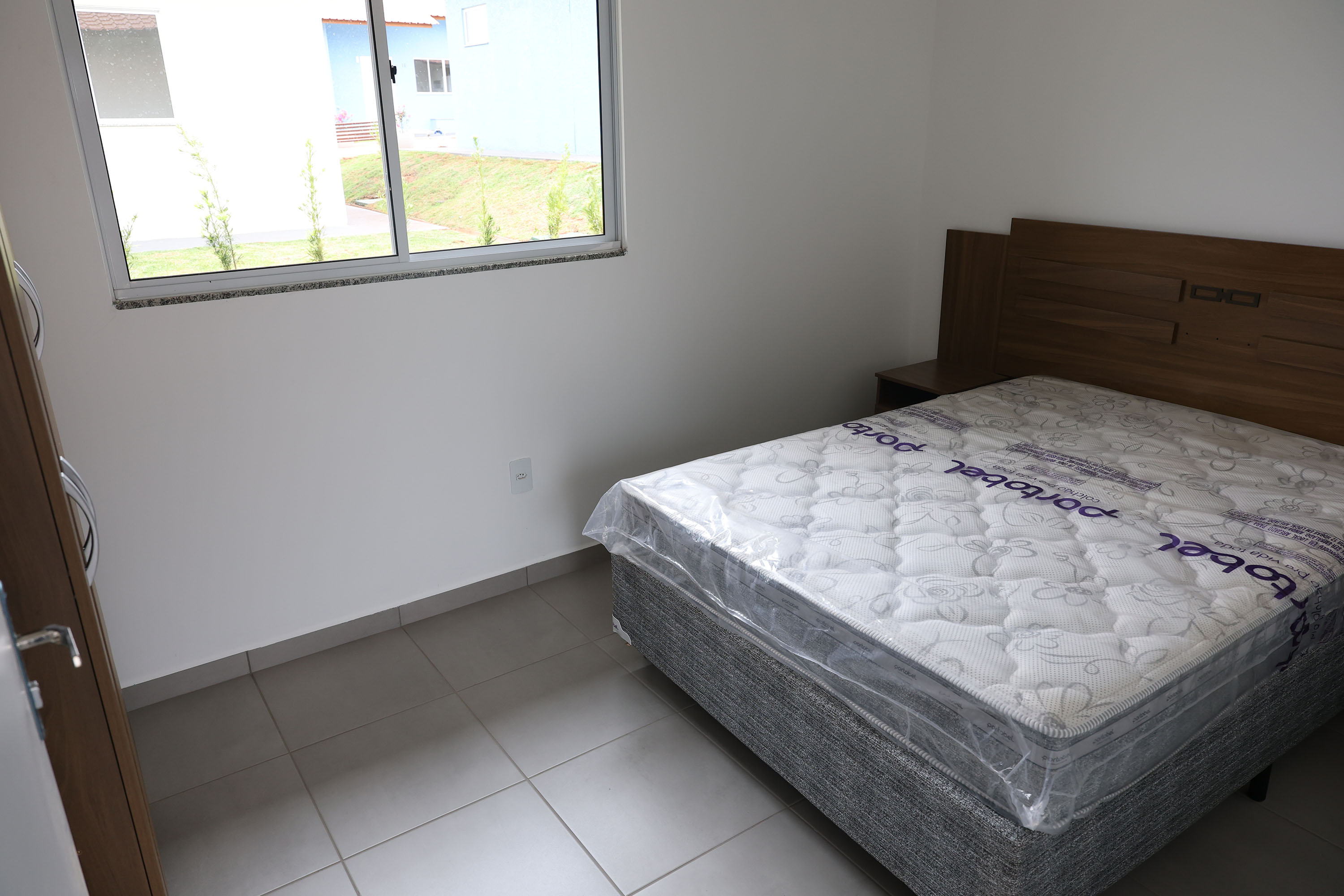 Estado inaugura 10º Condomínio do Idoso em São Miguel do Iguaçu, com 40 casas adaptadas