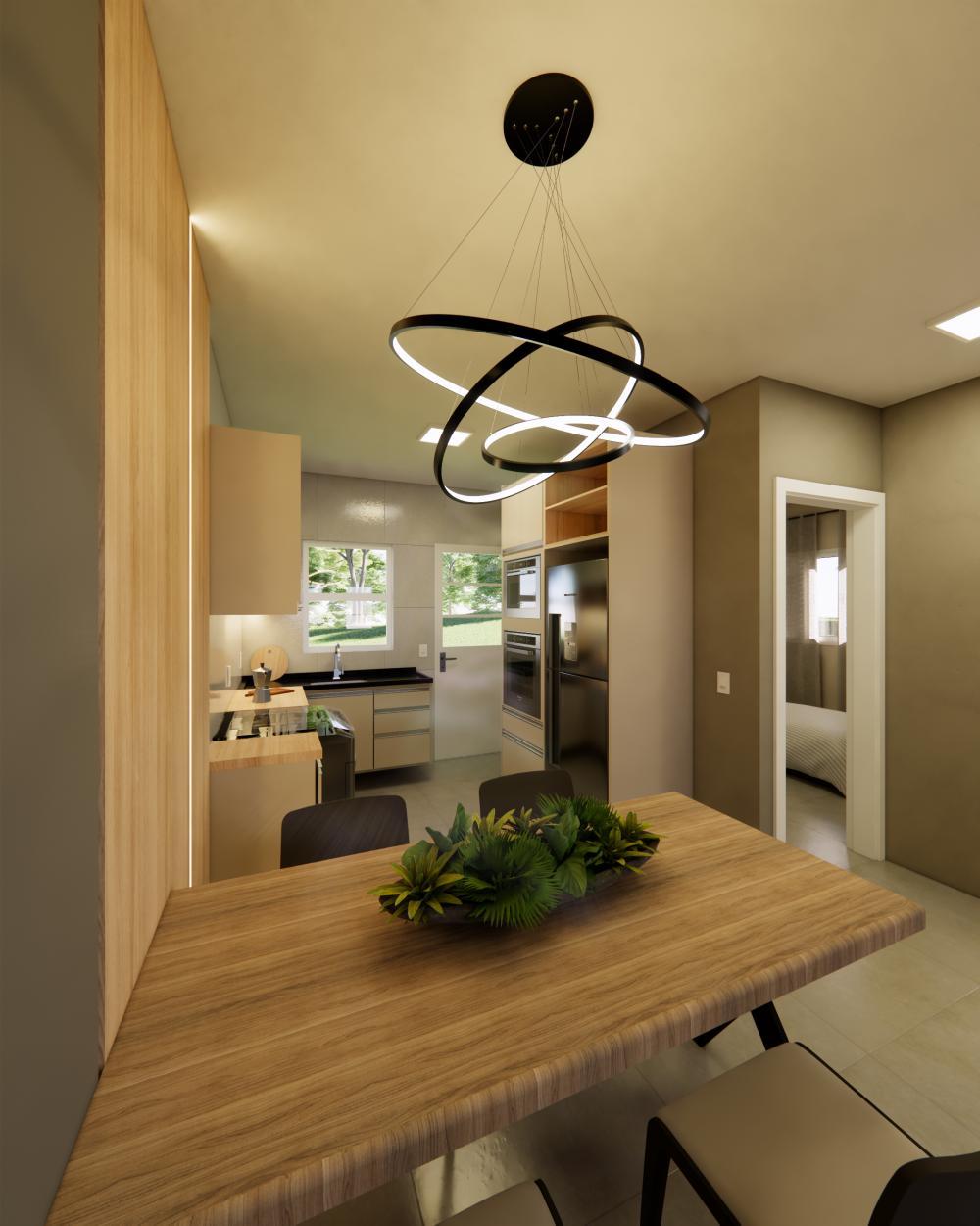 Residencial Pacífico I