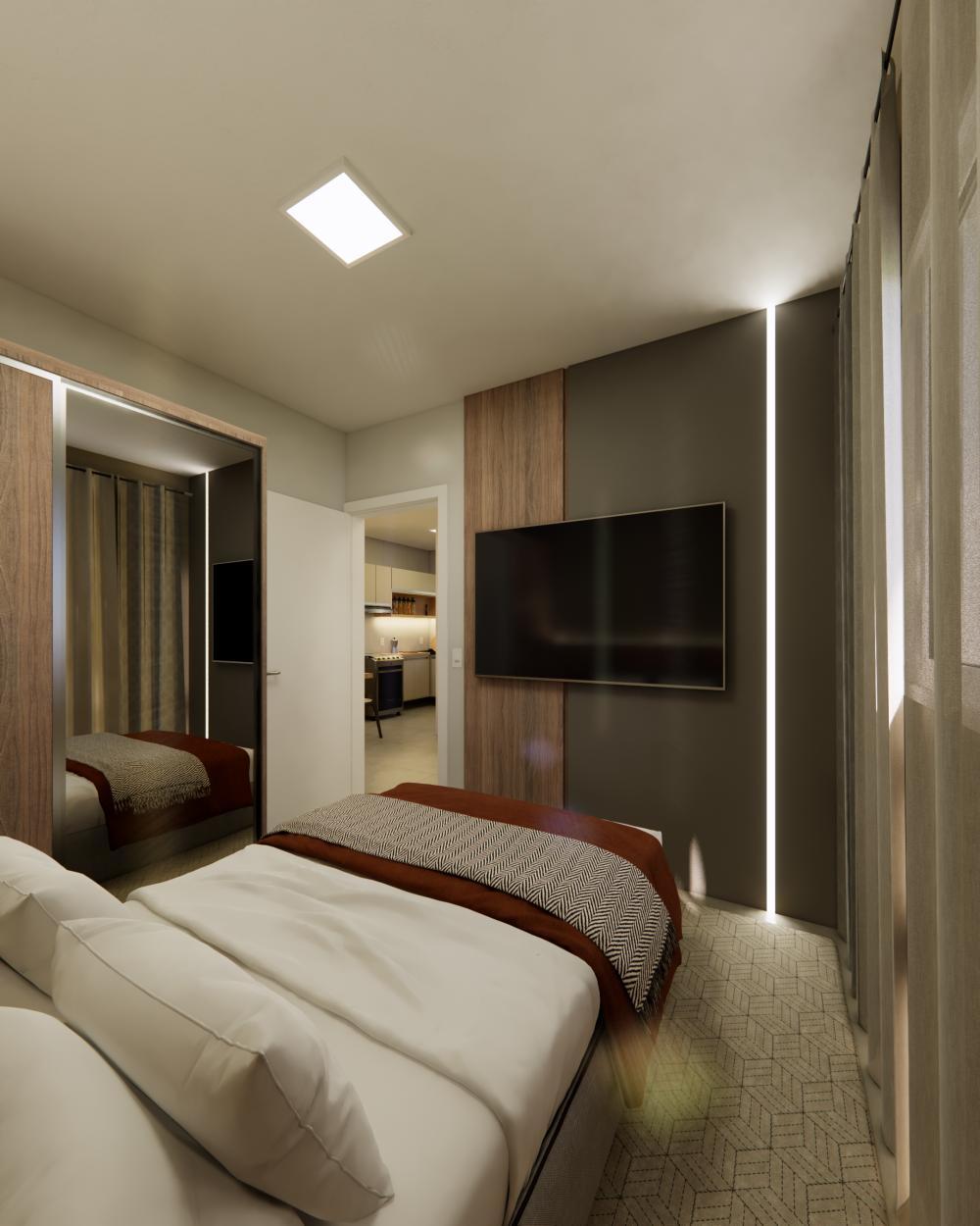 Residencial Pacífico I