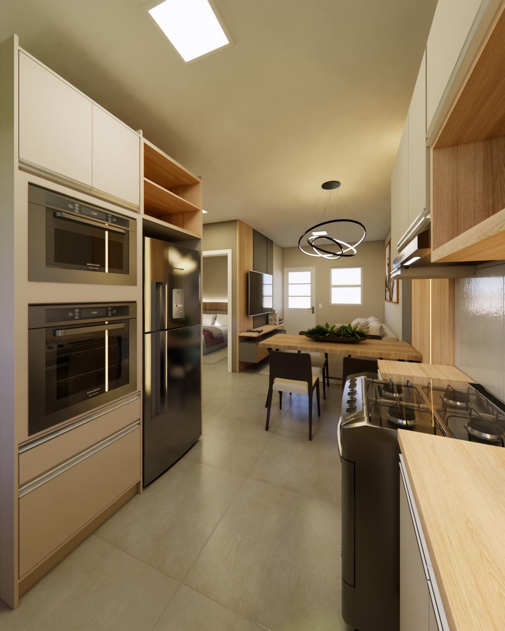 Residencial Pacífico I