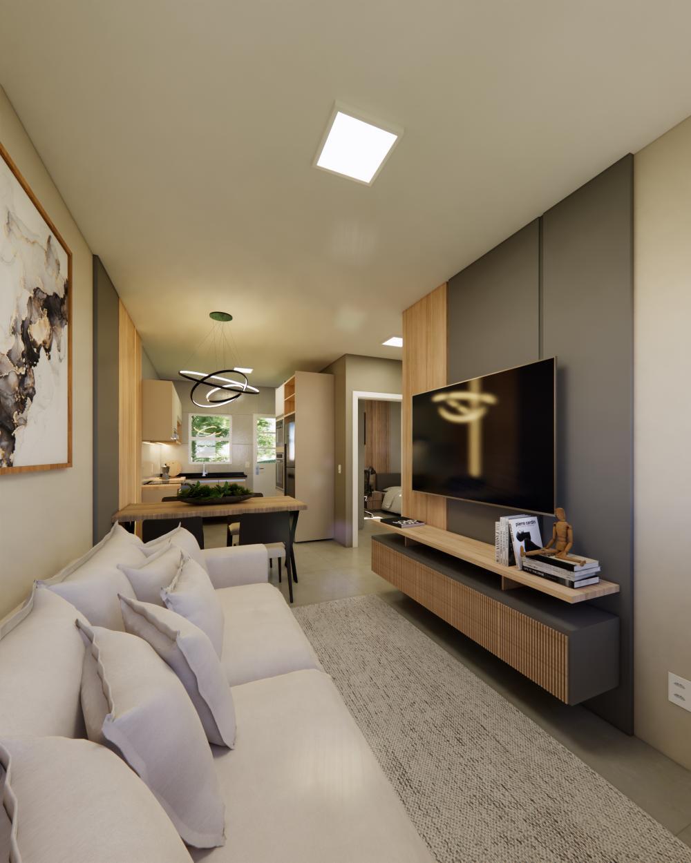 Residencial Pacífico I