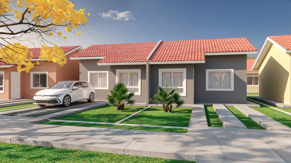 Residencial Parque dos Ipês