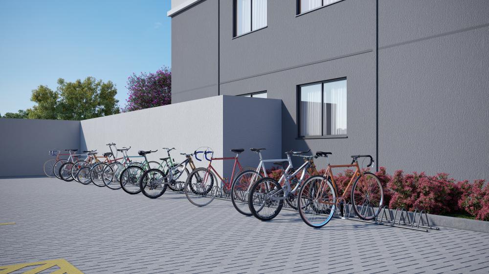 Residencial Porto Lumen