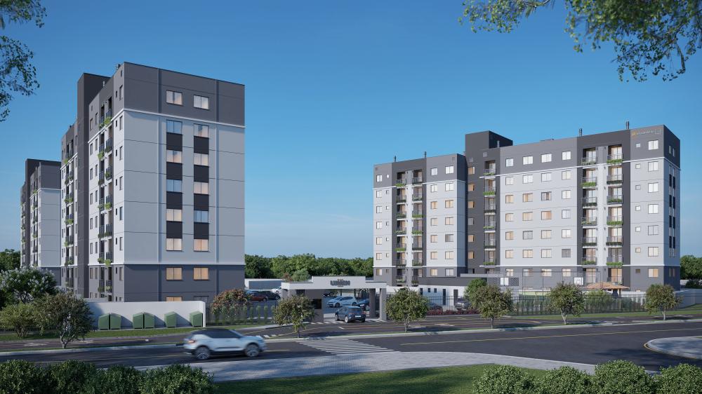 Residencial Porto Lumen
