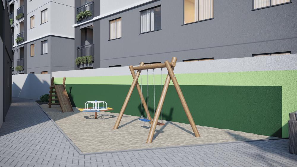 Residencial Porto Lumen