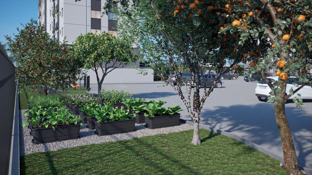 Residencial Porto Lumen