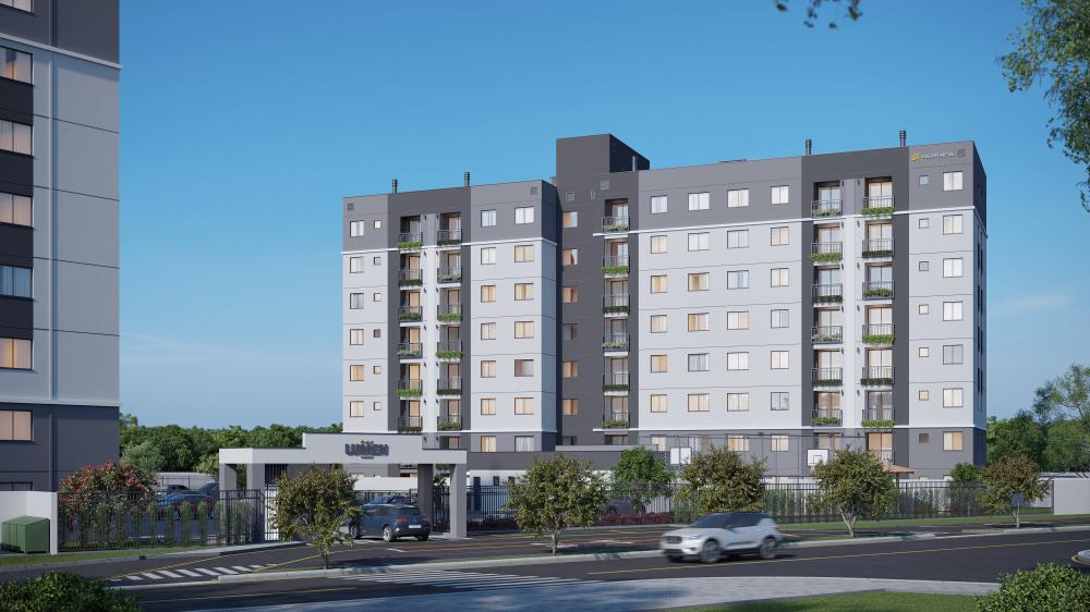Residencial Porto Lumen