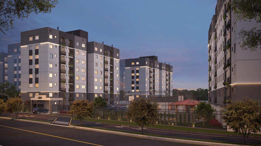 Residencial Porto Lumen
