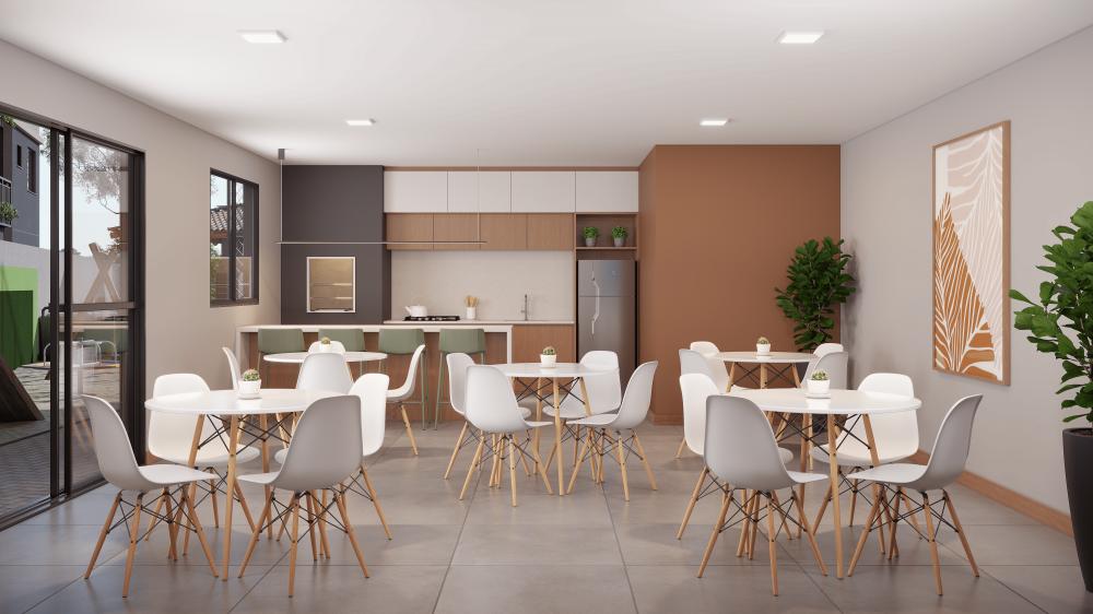 Residencial Porto Lumen