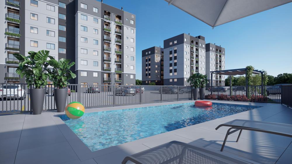 Residencial Porto Lumen
