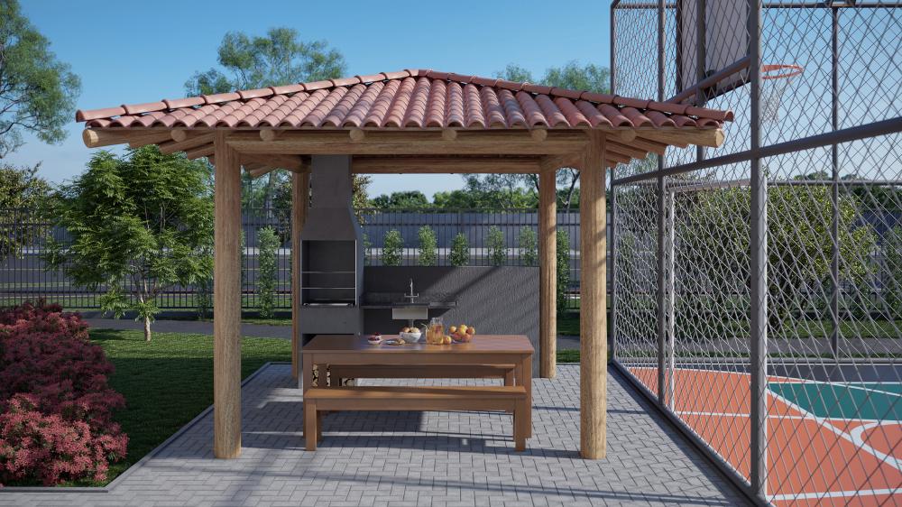Residencial Porto Lumen