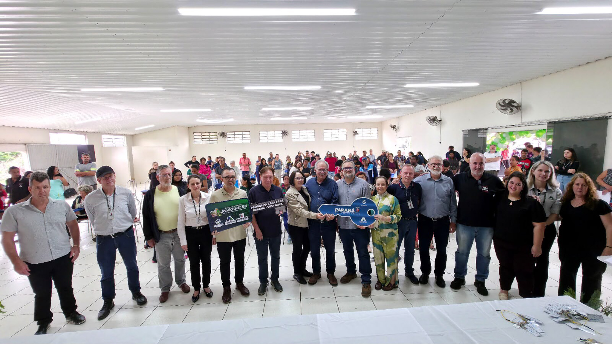Jandaia do Sul 