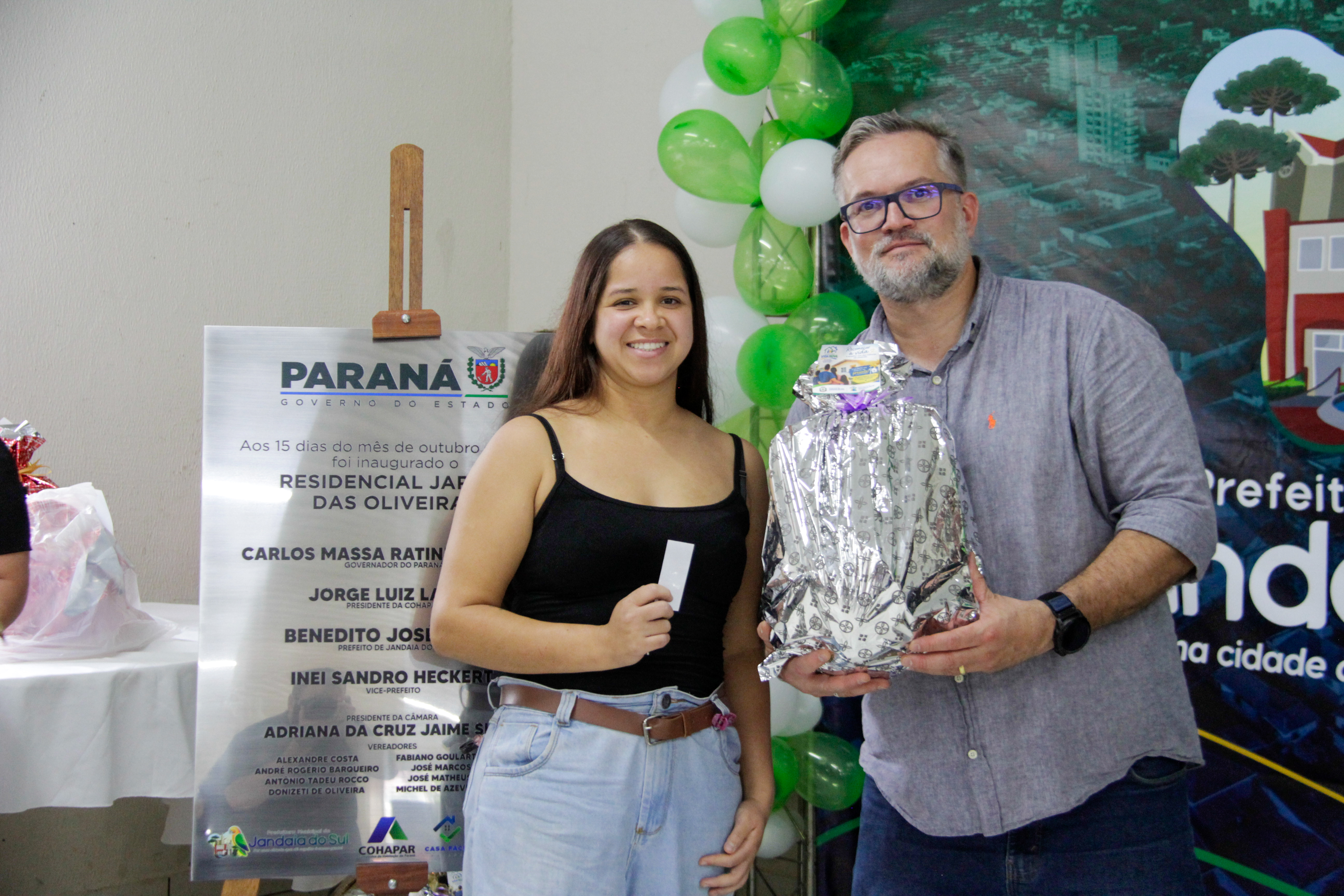 Jandaia do Sul