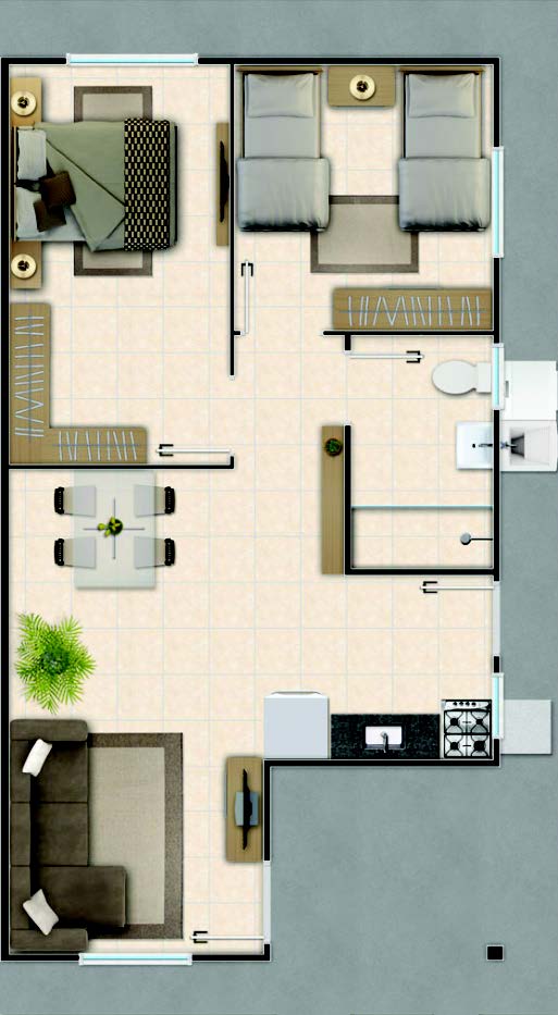 Faltam poucos detalhes para que o Residencial Santo Antônio da Platina II, com 128 casas populares, seja concluído na cidade. Nesta quarta-feira (11), técnicos da Cohapar estiveram no local das obras verificando os últimos trabalhos que estão sendo realizados para a conclusão do empreendimento, que recebeu R$ 13 milhões de investimentos do poder público.