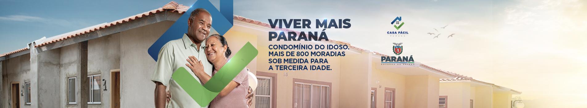 Viver Mais Paraná