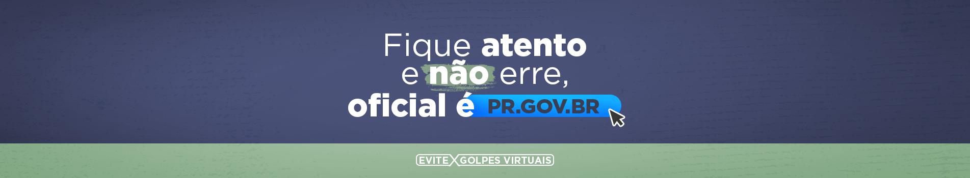 Site - Oficial PR