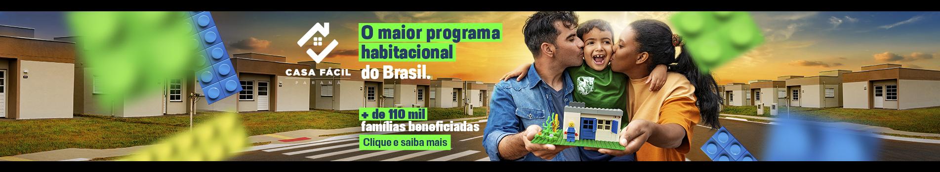 Casa Fácil Paraná