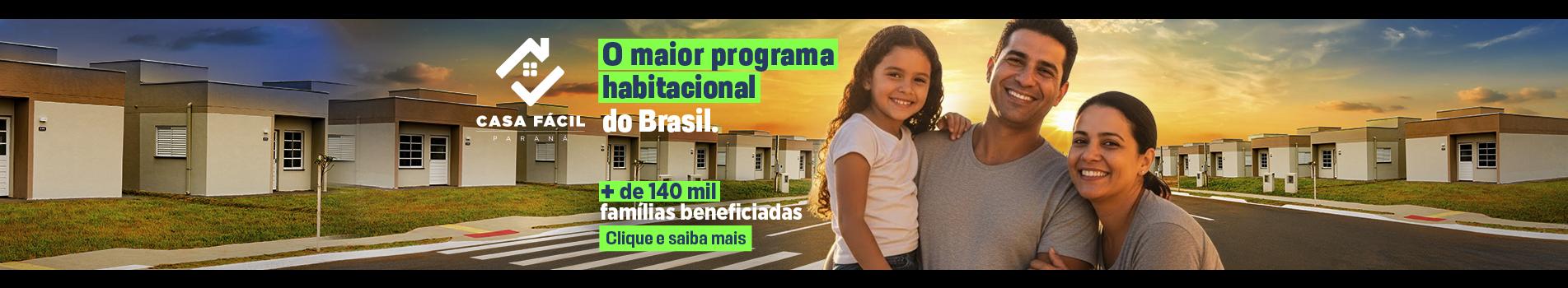 Casa Fácil Paraná