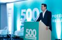 Entre as 50 maiores empresas do Paraná, Cohapar traça planos para continuar crescendo