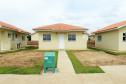 Entrega de 26 casas populares em Mallet