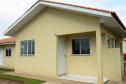 Entrega de 26 casas populares em Mallet