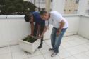 Cohapar reforça campanha estadual de combate à dengue