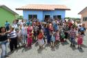 20 famílias carentes de Manoel Ribas conquistam a casa própria