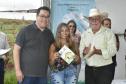 Famílias carentes conquistam casas próprias em Marilândia do Sul