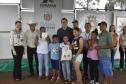 Famílias carentes conquistam casas próprias em Marilândia do Sul