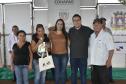 Famílias carentes conquistam casas próprias em Marilândia do Sul