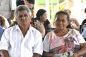 Famílias carentes conquistam casas próprias em Marilândia do Sul