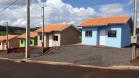Famílias carentes conquistam casas próprias em Marilândia do Sul